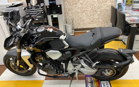 HONDA CB1000R 2018 SC80