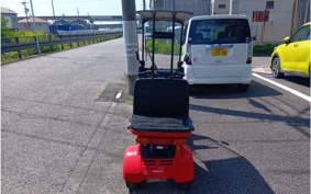 HONDA GYRO TA03
