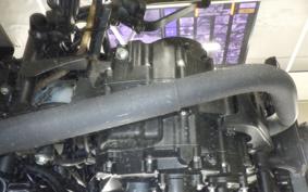 HONDA REBEL 250 A MC49