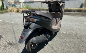 HONDA DIO CHESTER AF62