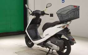 HONDA DIO Gen.6 2013 AF68