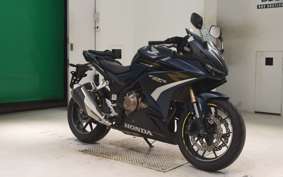 HONDA CBR400R 2023 NC56