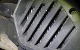 HONDA TACT Basket 2025 AF79