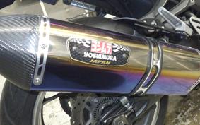 KAWASAKI ZX 1400 NINJA R A 2013