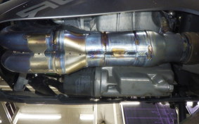 KAWASAKI ZX 10 NINJA R SE ZXT02E