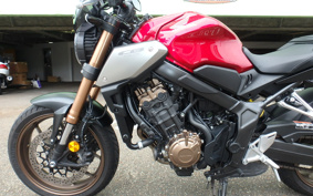 HONDA CB650R 2019 RH02