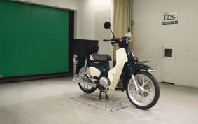 HONDA C110 SUPER CUB JA59