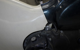 HONDA C50 SUPER CUB 2012 AA01