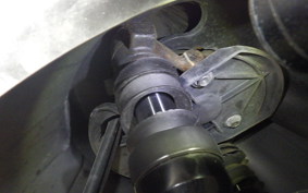 YAMAHA JOG Gen.5 SA36J