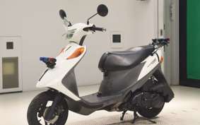 SUZUKI ADDRESS V125 CF46A