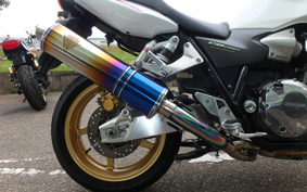 HONDA CB1300SF BOLDOR 2005 SC54