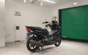 HONDA PCX125 2012 JF56