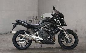 KAWASAKI ER400 N 2012 ER400B