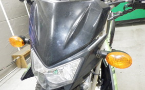 KAWASAKI KLX125 LX125C