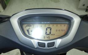 SUZUKI ｽｳｨｯｼｭ125