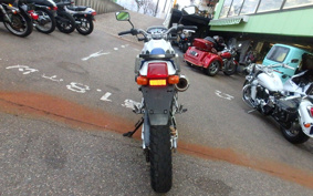 HONDA AX-1 MD21