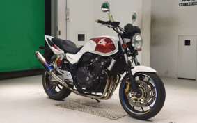 HONDA CB400SF GEN 4 2014 NC42