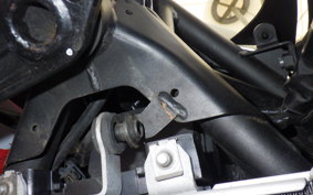 KAWASAKI NINJA 400 EX400G