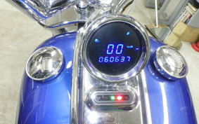 HARLEY FXCWC 1580 2009