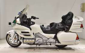 HONDA GL 1800 GOLD WING SC47