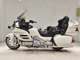 Фото Honda GL 1800 GOLD WING с японского аукциона