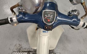 HONDA SUPER CUB50 AA01