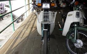HONDA C70 SUPER CUB E 1995 C70