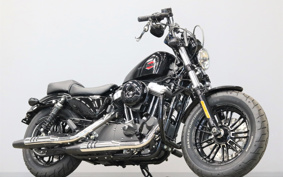 HARLEY XL1200X 2021 LC3