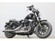 Фото Harley XL1200X 2021 с японского аукциона
