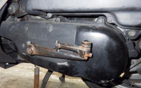 YAMAHA JOG Gen.5 2001 SA36J