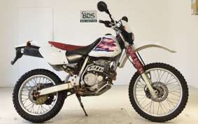 HONDA XR250 MD30