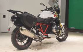 BMW R1200R 2016