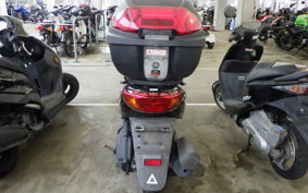 YAMAHA AXIS 125 TREET