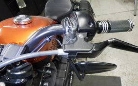 HARLEY XL1200X 2019