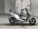 Фото Honda DIO с японского аукциона