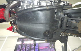 HONDA CRF250M 2026 MD44