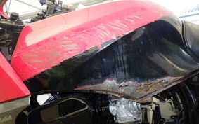 KAWASAKI GPZ900R NINJA 1984 ZX900A