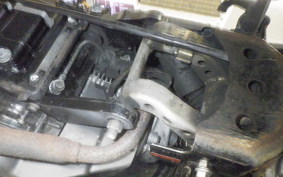 SUZUKI VECSTAR 150 CG42A