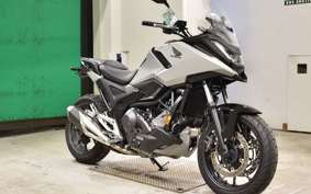 HONDA NC750X DCT 2025 RH23