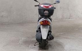 SUZUKI ADDRESS V125 CF4EA