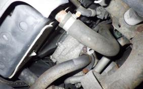 YAMAHA MAJESTY 250 Gen.4 SG20J