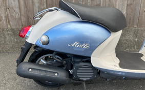 YAMAHA VINO MORUFE SA37J