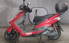 YAMAHA CYGNUS125XSR SE44J