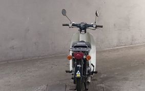 HONDA SUPER CUB90 HA02