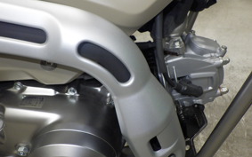 HONDA CT125 HUNTER CUB 2022 JA55