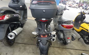 SUZUKI ｼﾞｸｻｰ250SF 2021 ED22B