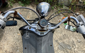 HONDA JOE CAR 50 AF42