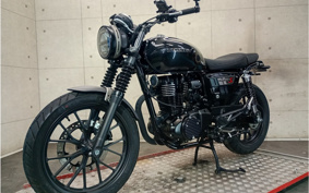 HONDA GB350S 2021 NC59