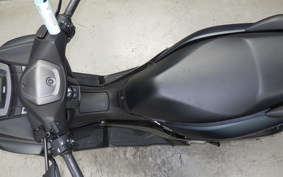 YAMAHA N-MAX 1998 SEG6J