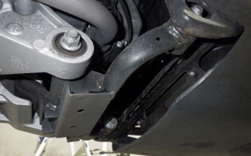 YAMAHA AXIS 125 Z SED7J